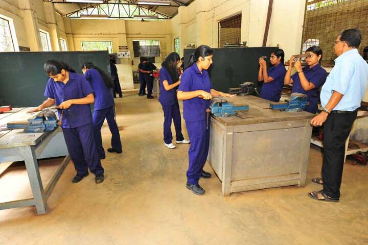 laboratory